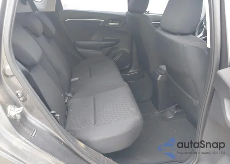 2020 Honda Fit Ex from USA, damaged, VIN 3HGGK5H82LM716434